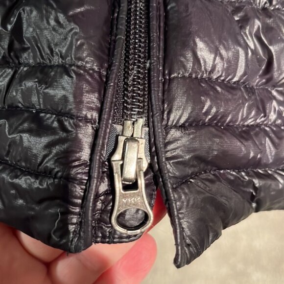 Patagonia Winter Coat - Picture 6 of 9